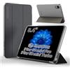 ALLDOCUBE iPlay60 Mini Pro & iPlay60 Mini Turbo Custodia per tablet da 8,4 pollici, Nero