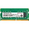 Transcend JM3200HSE-16G 16GB DDR4 3200MHz SO-DIMM 1Rx8 1.2V