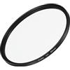 Generic Filtri UV per obiettivi, 82 mm, cornice sottile, multi-rivestito, lenti protettive per accessori fotografici