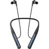 SOPPY Auricolari Bluetooth a Fascia da Collo, Cuffie In-Ear Wireless con Microfono, Auricolari Sportivi IPX5 Wireless per Corsa, Cuffie Magnetiche Leggere con Lunga Durata della Batteria