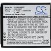 VI VINTRONS 1000mAh Battery For SAMSUNG L830, NV4, PL10, NV33, L730, CL5, i8