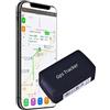 Gps home GT06 Vehicle Car GSM/GPRS/GPS Tracker Tracking Device System maps Remote Control, free APP