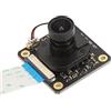 Bewinner Modulo Fotocamera USB da 200 MP, IMX290 Taglio IR Automatico 98 Gradi FOV USB 2.0 Scheda Webcam con Sensore di Livello Starlight per RPi 4B 3B+ 3A+ Zero Zero 2 W