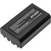 TECHTEK batterie compatibile con [NIKON] Coolpix 4300, Coolpix 4500, Coolpix 4800, Coolpix 5000, Coolpix 5400, Coolpix 5700, Coolpix 775, Coolpix 8700, Coolpix 880, CoolPix 885, Coolpix 995, E880 FBA