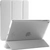 Bargain Paradise Ltd Smart Cover per Apple iPad Mini di 5a generazione e per Apple iPad Mini 4a generazione Custodia magnetica in piedi (bianco)