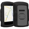 kwmobile Custodia Compatibile con Bryton Rider 460 / R460 Cover Navigatore Bici - Custodia Protettiva Ciclocomputer GPS - Silicone
