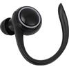 Gugxiom Cuffie Wireless con Gancio per L'Orecchio, Cuffie Bluetooth 5.2 Senza Spina Auricolare con Microfono, Auricolari CVC6.0 + Orecchio Singolo con Cancellazione del Rumore