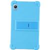 Liujiami Custodia per Blackview Tab 60 - Pieghevole Pezzo Unico Morbido Silicone Custodia con Supporto Protezione Ultra Sottile Custodia per Blackview Tab 60 Tablet 8.68 pollici 2023