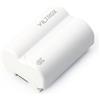 VILTROX NP-W235 2400mAh Batteria di ricambio per fotocamera USB-C con ricarica rapida Type-C da 2,5 ore ricaricabile compatibile con Fujifilm X-T5, X-T4, VG-XT4, X-S20, X-H2S, X-H2, GFX50S II