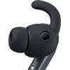 Gcioii 3 paia di ganci per le orecchie per Galaxy Buds 4 Pro, con custodia aggiuntiva, antiscivolo, accessori sportivi, ganci per orecchie, compatibili solo con Samsung Galaxy Buds 4 Pro, vestibilità