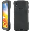 Mobilis Custodia per Zebra TC22 & TC27 (Parte Posteriore Coperta) | Cover Rinforzata - Protezione di Grado Militare - Materiale Riciclato e Antimicrobico - Compatibile con Docking Station