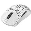 Tenko Vancer TENKO AKITSU MEDIUM WIRELESS GAMING-MAUS, 40 G, PIXART 3950, 8K POLLING - WEISS (AR-25-AKITSUM-WH)
