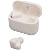 Culnflun Heartbuds Auricolare Bluetooth, Suono Stereo Hifi Bluetooth 5.3 Microfono Incorporato, Portatile Confortevole E Compatto, Auricolare Senza Fili Con Custodia Di Ricarica(Bianco)