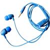 TEMOOUES Auricolari stereo con microfono a cancellazione del rumore con cavo da 3,5 mm per tablet uditivo chiaro e auricolari per laptop