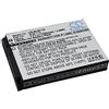 CS Cameron Sino VINTRONS Battery fit to Samsung EA-SLB11A, SLB-11A, WB1000, SLB11A, ST1000, HZ30, HZ15, WB550, WB650