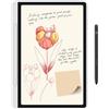 XP-Pen XPPen Blocco Note Digitale a Colori Magic Note Pad da 10,9 pollici | X-Paper 3 in 1│ Con chip X3 Pro│ Vano Portapenne Magnetico│ Display a 90 Hz Notes│ batteria 8000 mAh