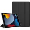 Flyorigin Custodia per 9.7 pollici iPad 5th / iPad 6th (2017/2018 ) e iPad Air 1/2, Slim Stand Smart Folio per iPad 5 / iPad 6 / iPad Air 2 / iPad Air