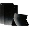 Generico DayQiQiPu Caso per Huawei MediaPad M3 Lite 8,0 Pollici CPN-W09/CPN-AL00 Ultrasottile con Motivo della Serie Star River in Pelle PU Flip Custodia Protettiva con Auto Sveglia/Sonno,06