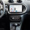 LSGGTIM Autoradio Android da 9 pollici per Mercedes Smart Forfour Fortwo 453 2014-2022, schermo touch screen wireless, Radio Fortwo 453 Bluetooth Carplay Android Auto 2 DIN con telecamera di retromarcia