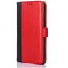 HUAYIJIE PTNRD Custodia per LG Q6 Cover Custodia Case PTNRD