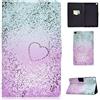 X-Best Custodia per Samsung Galaxy Tab A 8.0 2019, Ultra Sottile Leggero Cover Protettiva Case per Samsung Galaxy Tab A 8.0 2019 SM-T290/T295
