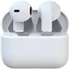 Genérico Cuffie senza fili, auricolari Bluetooth 5.3 con cancellazione del rumore HD Mic, 50 ore HiFi stereo, controllo tattile, IPX7 impermeabile per gli sport e gli auricolari wireless per iPhone Android