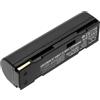 CS Cameron Sino CS-NP100FU Batteria 1850mAh compatibile con [Fujifilm] DS260, DX-9, FINEPIX MX-600, MX-500, MX-600, Zoom, MX-600X, MX-600Z, MX-700, per [JVC] GC-QX3HD, GC-QX5HD, GC-S5, MX-600X, MX-700, MX600, per [T