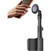 Generico Supporto Telefono Portabicchieri Supporto Universale Regolabile A 360° | Porta Cellulare Auto Da Bicchiere Altezza Regolabile Per Camion SUV Camper Berlina Navigazione