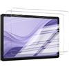 Generic Confezione da 2 pellicole protettive per Samsung Galaxy Tab A11 da 8,7 e Galaxy Tab A9 da 8,7 (SM-X133/SM-X135/SM-X110/SM-X115)