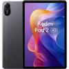XIAOMI Redmi Pad 2 4G 4+128 Graphite Gray