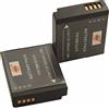 DSTE DE DMW-BLH7E DMW-BLH7E DMW-BLH7PP DMW-BLH7GK DSTE Batteria di ricambio compatibile con Panasonic Lumix DMC-GM1 DMC-GM1D DMC-GM1K DMC-GM1KD DMC-GM1KEB DMC-GM1KK