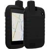 kwmobile Cover in silicone compatibile con Garmin Montana 700i /750i - Custodia protettiva antiscivolo compatibile con dispositivi GPS di navigazione - Protezione navigatore