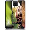 Head Case Designs Colosseo Roma Italia Il Meglio di Ogni Luogo Set 3 Custodia in Gel [Protezione di Grado Militare] Compatibile con Samsung Galaxy A12 (2020)