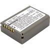 FYIOGXG Cameron - Batteria Sino per Olympus EM1 II, E-M1 II, EM5, E-M5, OM-D PN: Olympus BLN-1, 1050 mAh, 7.98 Wh
