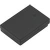 UK Battery Batteria compatibile con Olympus -20 DIGITAL Li-ion 3.7V 1090mAh - Li-10B, LI-12B