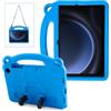 KINGSKEEN Custodia per Samsung Galaxy Tab A9 8.7 Pollici 2023 (SM-X110/X115/X117), Galaxy Tab A7 Lite 8.7 Pollici 2021 (SM-T220/T225/T227), Antiurto Galaxy Tab A9 Custodia per Bambini Con Tracolla