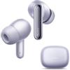 XIAOMI Redmi Buds 6 Pro:Auricolari wireless Bluetooth in-ear, Cuffie Bluetooth, Cancellazione attiva del rumore, Audio Hi-Res, Fino a 9.5h+36h Durata della Batteria, Viola