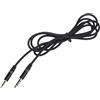 SueaLe Cavo audio da 3,5 mm maschio a 2,5 mm per smartphone, PC, cuffie, amplificatore home theater, console di miscelazione