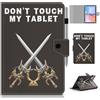 KATUMO Custodia per Tablet da 11 Pollici [Universale da 11-12] per FASTWD/SKYEGG/DMOAO/Blackview/Laptok/YESTEL/TABWEE/TUOHAITIME/Dghrti/DOOGEE/FACETEL/AOCWEI/AGM/UMIDIGI/ZIOVO 11/FEONAL