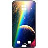 HUAYIJIE Custodia per Doogee S88 PRO S88 Cover Custodia Case V-15