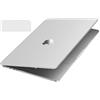 MOSISO Custodia Compatibile con MacBook Pro 14 Cover M5 M4 M3 M2 M1 2026 | Naturale Ultra-Sottile Copritastiera&Case per 14 pollici 2025 2024 2023 2022 2021 A3427 A3246 A3112 A2442, Trasparente Opaco
