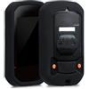 kwmobile Custodia Compatibile con Bryton Rider 420/320 Cover Navigatore Bici - Custodia Protettiva Ciclocomputer GPS - Silicone