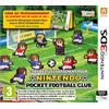 Nintendo Carte Pocket Football Club