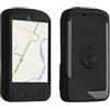 kwmobile Custodia Compatibile con Wahoo ELEMNT ACE Cover Navigatore Bici - Custodia Protettiva Ciclocomputer GPS - Silicone