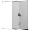 REY - Cover in Gel TPU Trasparente per iPad Mini 4, Ultra Sottile 0,33 mm, Morbido Flessibile, Custodia Silicone