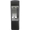 NITVIA A Distanza di Controllo for Marantz RC8000PM PM8200 PM8200 PM8000 PM7000 PM6010 PM4000 CD-72MKII CD-72MKIISE Compact Lettore CD
