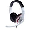 Gembird - Auricolari con Controllo Vol Bianco Senza Fili
