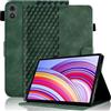 Vkooer Custodia per Xiaomi Redmi Pad Pro 12,1 Pollici 2024 Tablet, Custodia Protettiva in Pelle Premium Folio Smart Case con Auto Sleep/Wake, Supporto per Penna, Slot per Schede, per Xiaomi Redmi Pad Pro