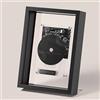 Vituord Lettore CD Da Parete, Lettore Musicale CD Decorativo, Con Uscita Bluetooth/AUX Da 3,5 Mm, Telecomando, Schermo LCD, Ricaricabile, Senza Altoparlanti, Per Casa E Ufficio