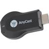 Estink Trasmettitore e Ricevitore HDMI Wireless, Adattatore Dongle Ricevitore HDMI, Dongle Display WiFi 1080P 2,4 GHz per Monitor TV e Proiettore Airplay Miracast DLNA